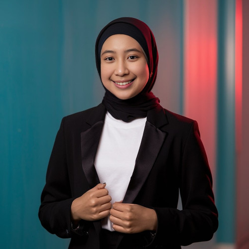 Anggi  E. profile photo