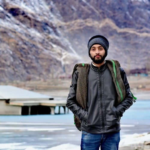 ehsan m.