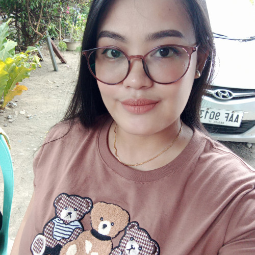 Monalyn D. profile photo