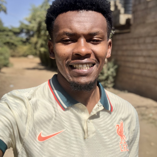 Eugene N. profile photo