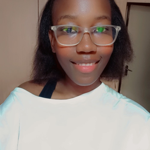 Precious S. profile photo
