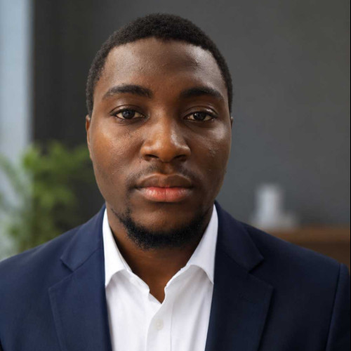 Chidiebube A. profile photo