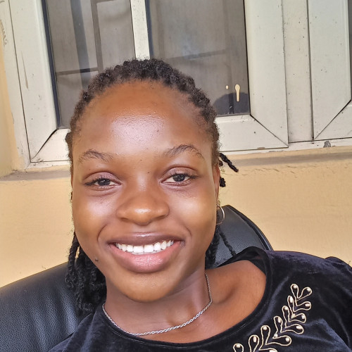 Mercy K. profile photo