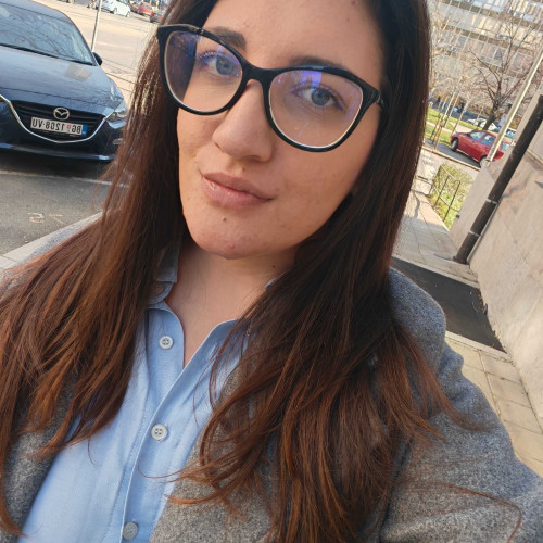 Ana M. profile photo