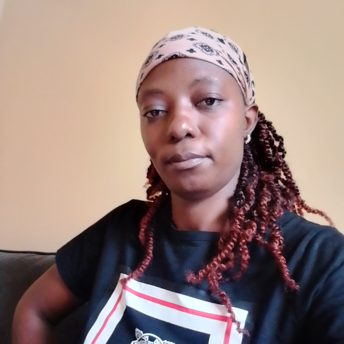 Shillah  W. profile photo