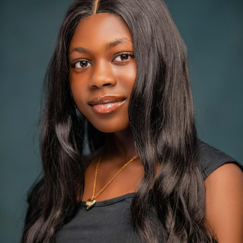 Naarah  E.