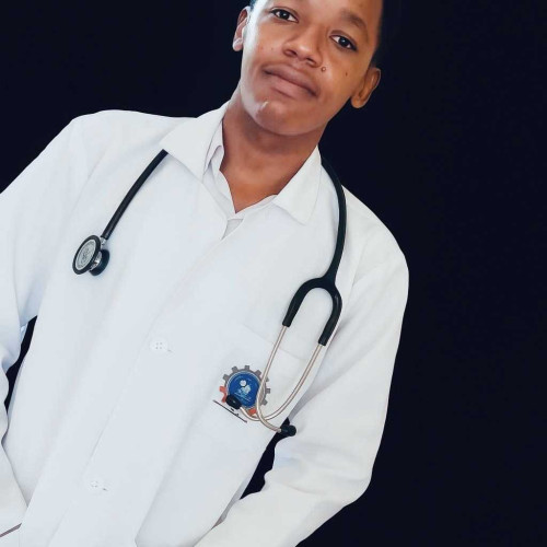 Abdallah S. profile photo