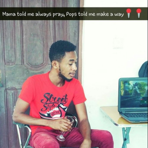 Winfred P.