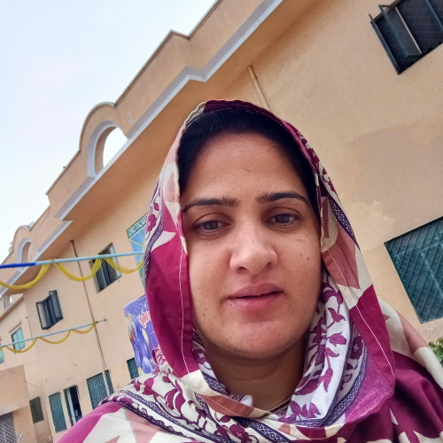 Nadia P. profile photo