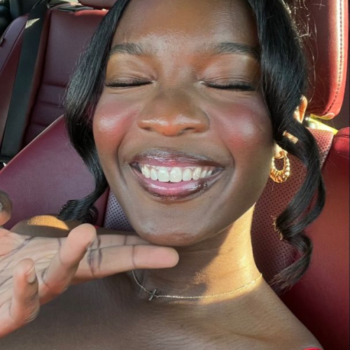 Michelle J. profile photo