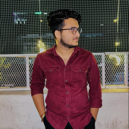 Piyush R. profile photo