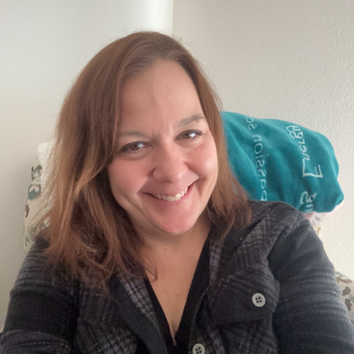Christine V. profile photo