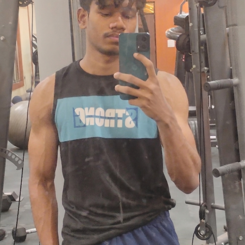 Nihar P. profile photo