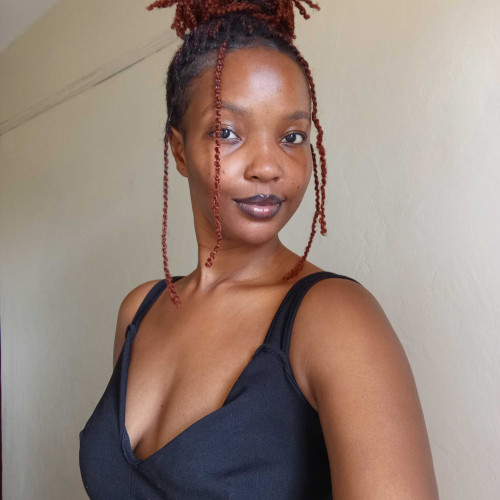 Wanjiru C. profile photo