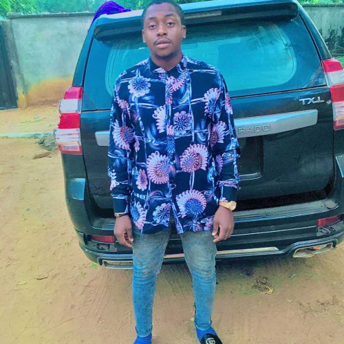 Okechukwu A.