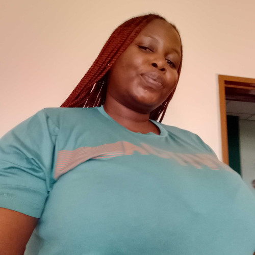 Rejoice A. profile photo