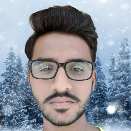 Kashif A. profile photo