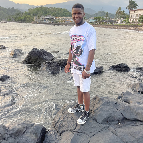 Ryion  S. profile photo