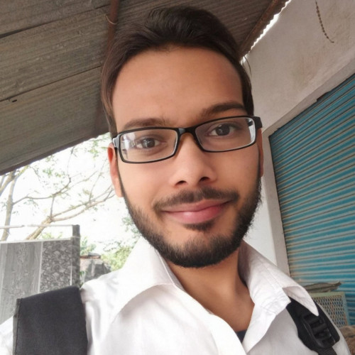 Sandesh  K.