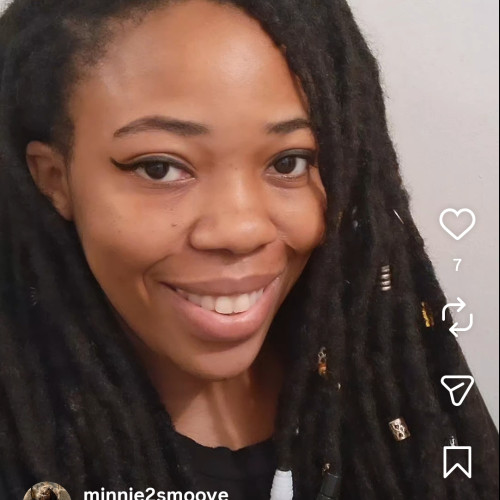 Jasmine N. profile photo