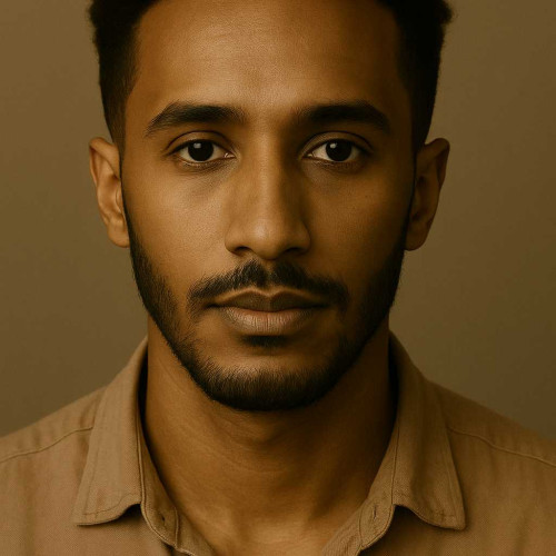 Dr Yeab G. profile photo