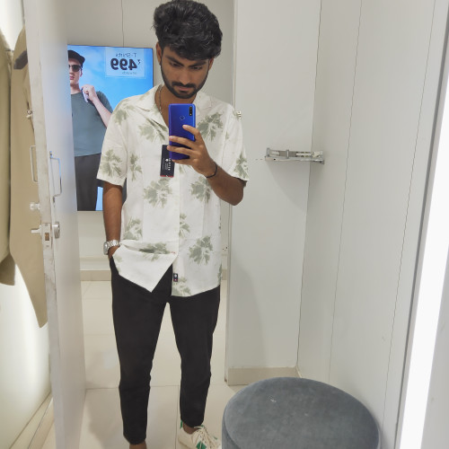 Deepak  R. profile photo