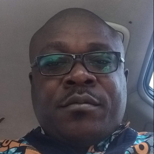 Adebayo O.