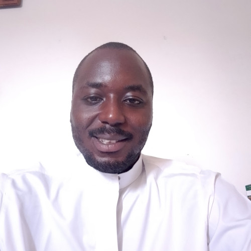 Ibrahim G. profile photo