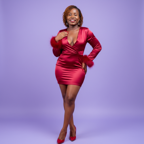 Neemah K. profile photo