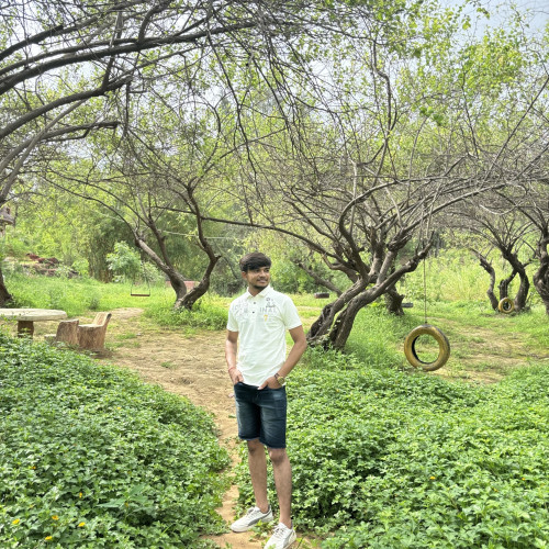 Uttam P. profile photo