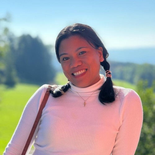 Angelita M. profile photo