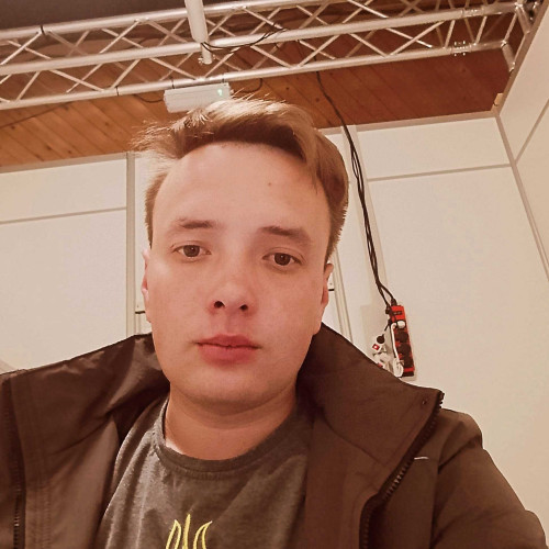 MYKOLA K. profile photo