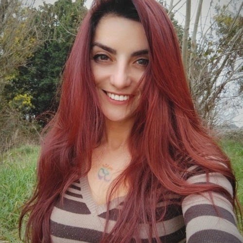 Catalina F. profile photo