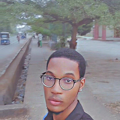 Kamsi O. profile photo
