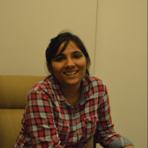 Prerana S. profile photo