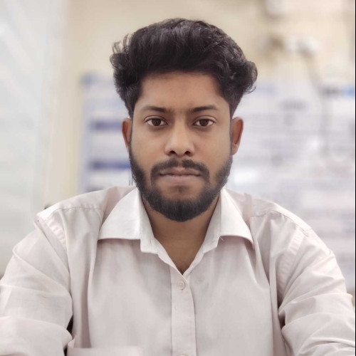 Pronoy S. profile photo