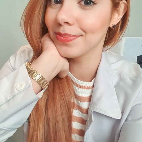 Jessica  W. profile photo