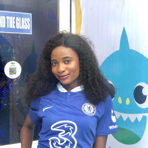 Tolulope O.