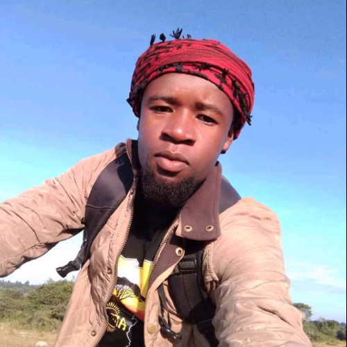 Gervas  R. profile photo