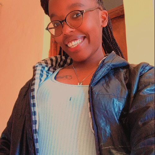 Faith K. profile photo
