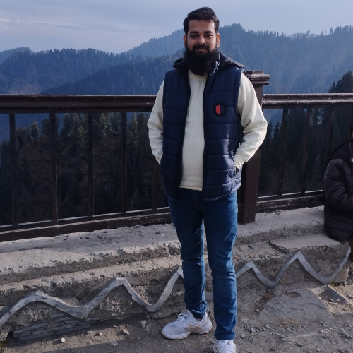Ahmed U. profile photo