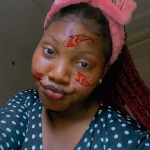 Nrakaogu  D. profile photo