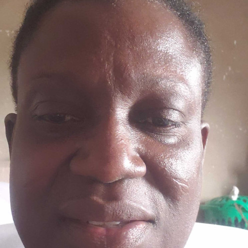 Edna A. profile photo