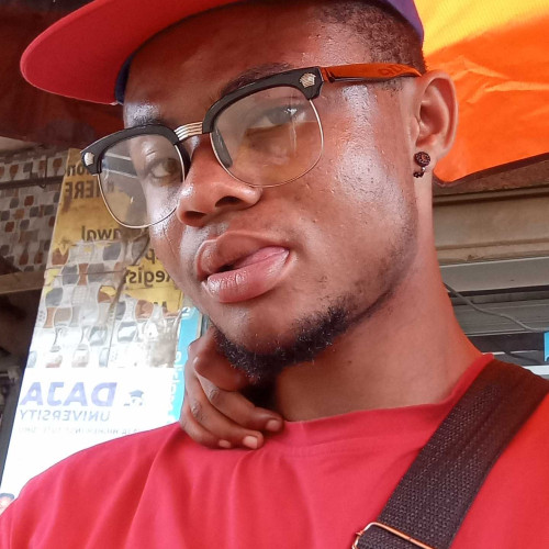Egbe E. profile photo