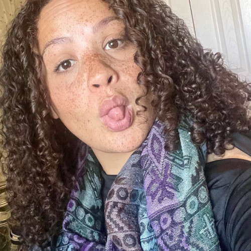 Jazmyn P. profile photo