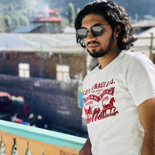Waqar I.