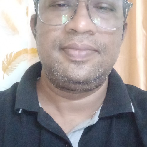 KARTHIKEYAN  K.