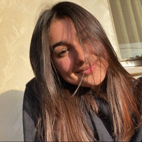 sara t. profile photo
