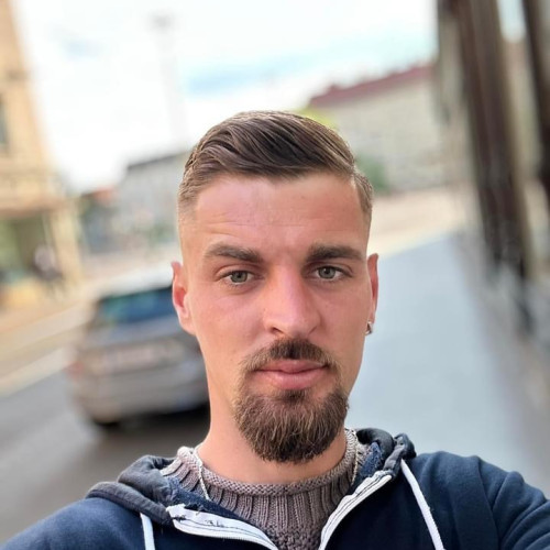 Albert G. profile photo