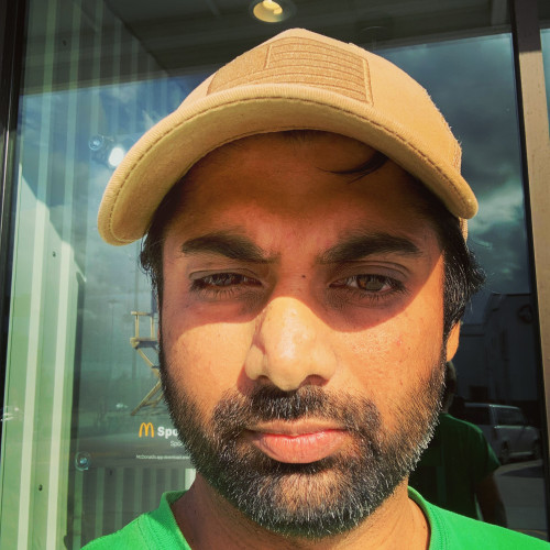Gurpreet S. profile photo